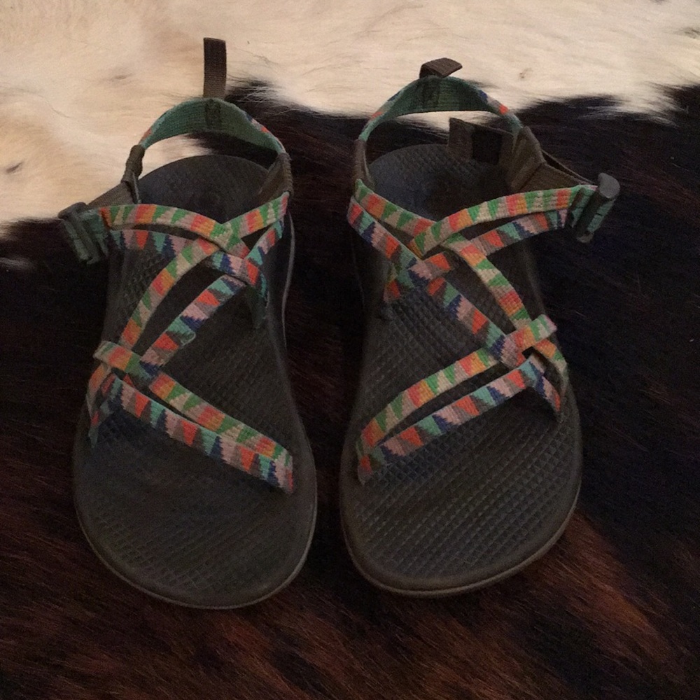 Chaco Sandals